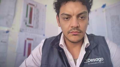TuMexicano live cam on Cam4