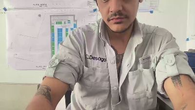 TuMexicano live cam on Cam4