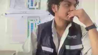 TuMexicano live cam on Cam4