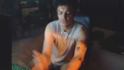TuMexicano live cam on Cam4