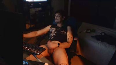 TuMexicano live cam on Cam4