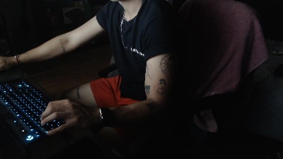 TuMexicano live cam on Cam4