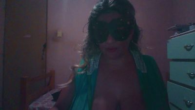 TuMoirahot weiblich-Webcam live aus Argentinien