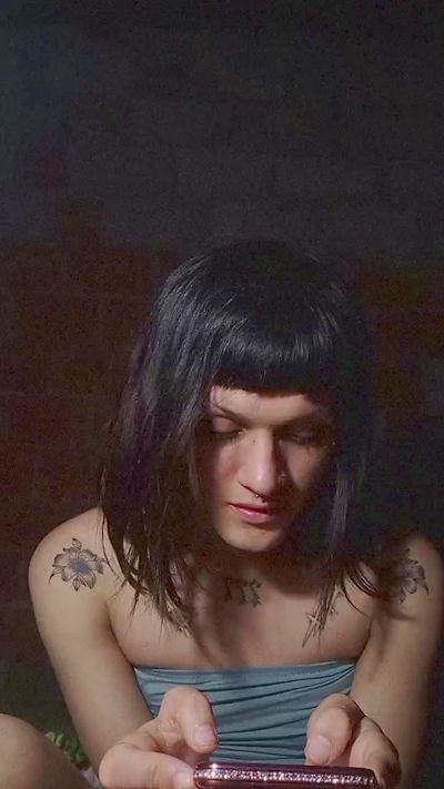 TuTrans_hot live cam on Cam4