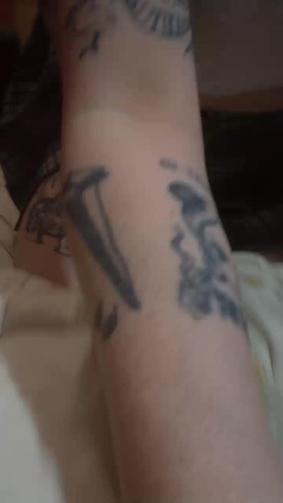 Tu_gotika69 live cam on Cam4