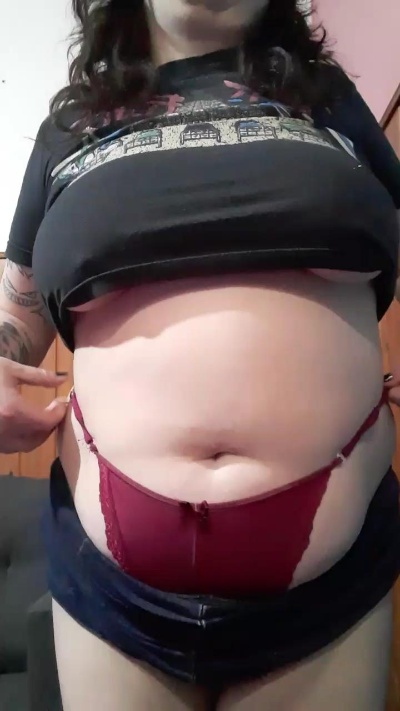 Tu_gotika69 live cam on Cam4