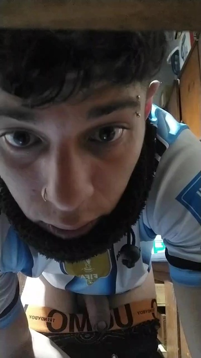 Tubblindo live cam on UnifiedCams