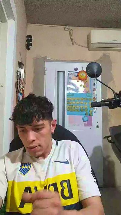 Tubblindo live cam on Cam4