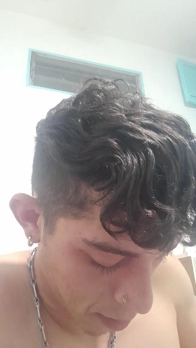 Tubblindo live cam on Cam4