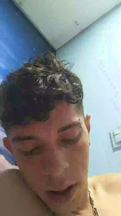 Tubblindo live cam on Cam4