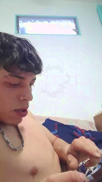 Tubblindo live cam on Cam4