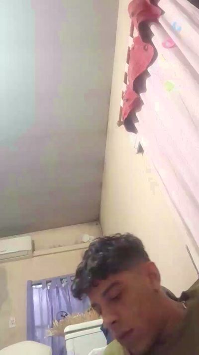 Tubblindo live cam on Cam4