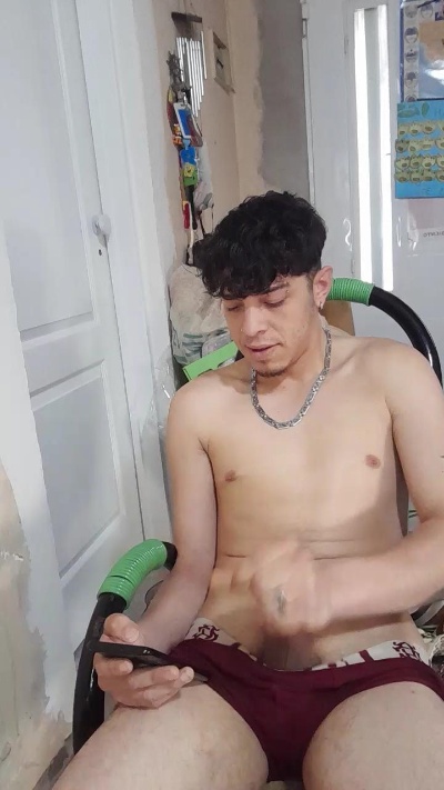 Tubblindo live cam on Cam4