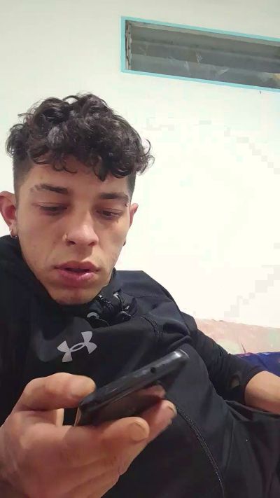 Tubblindo live cam on Cam4