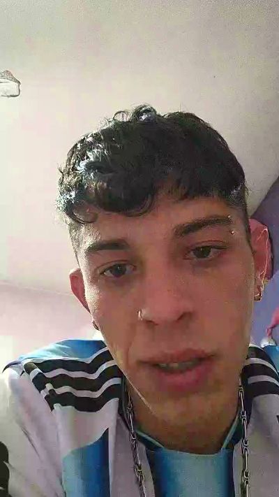Tubblindo live cam on Cam4