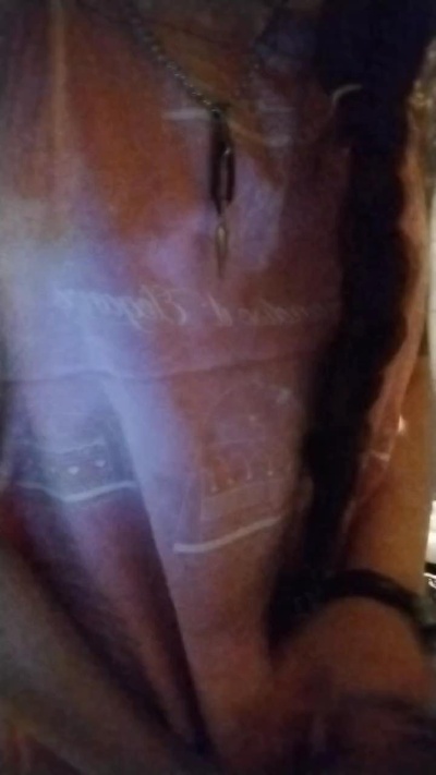 Tubombona live cam on Cam4