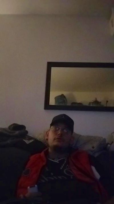 Tucani94 live male webcam from Spain