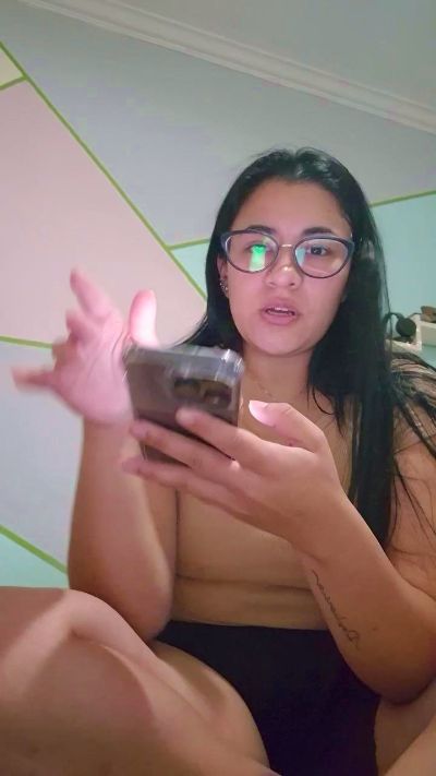 Tuculonahot6 Live Cam on Cam4 and RICams