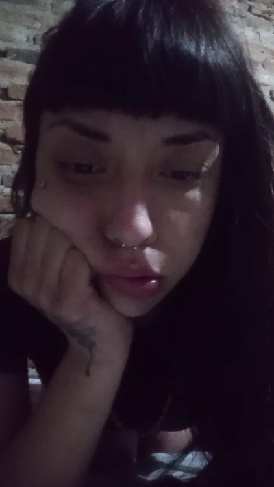 Tuflorcitta live cam on Cam4