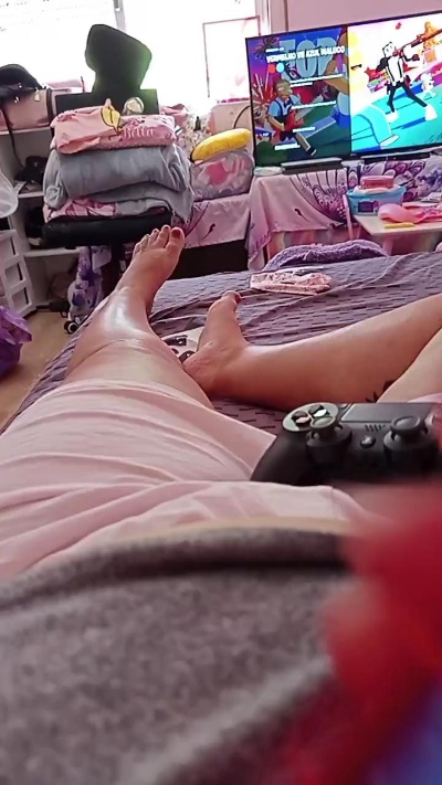 Tugagostosa live cam on Cam4