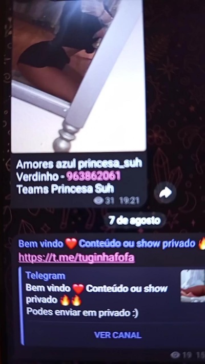 Tugagostosa live cam on Cam4