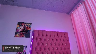 Tulipxo live cam on Cam4