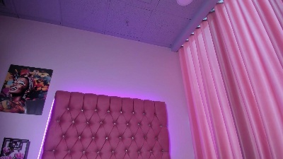 Tulipxo live cam on Cam4