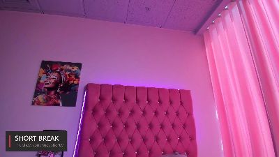 Tulipxo live cam on Cam4