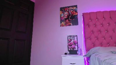 Tulipxo live cam on Cam4