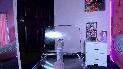 Tulipxo live cam on Cam4