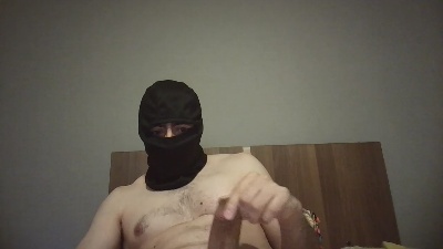 Tulon_Misterio live cam on Cam4