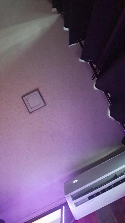 Tulonandres live cam on Cam4