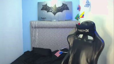 Tupac_D_ live cam on Cam4