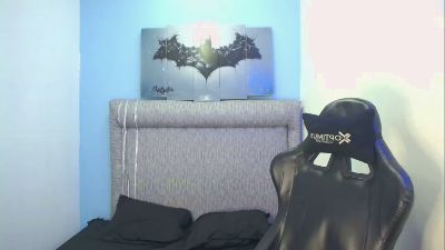 Tupac_D_ live cam on Cam4