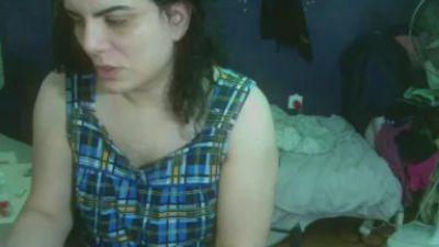 Turkish_Trans live cam on Cam4