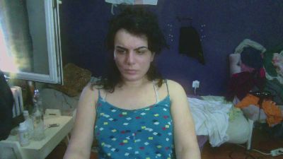 Turkish_Trans live cam on Cam4