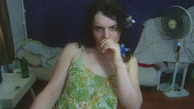 Turkish_Trans live cam on Cam4