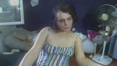 Turkish_Trans live cam on Cam4