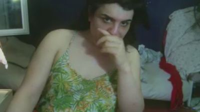 Turkish_Trans live cam on Cam4