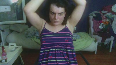 Turkish_Trans live cam on Cam4