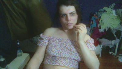 Turkish_Trans live cam on Cam4