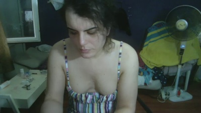 Turkish_Trans live cam on Cam4