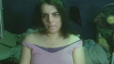 Turkish_Trans live cam on Cam4