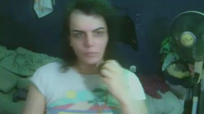 Turkish_Trans live cam on Cam4
