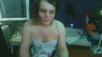 Turkish_Trans live cam on Cam4