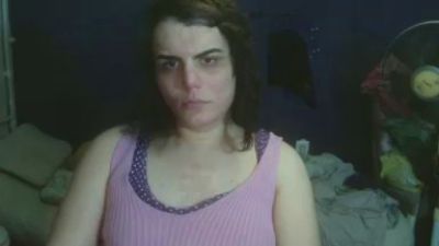 Turkish_Trans live cam on Cam4