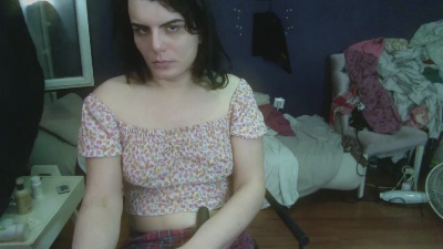 Turkish_Trans live cam on Cam4