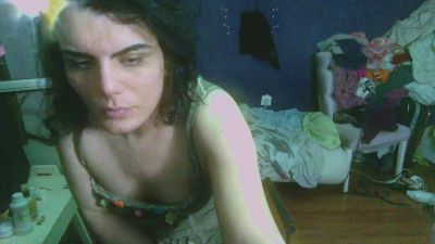 Turkish_Trans live cam on Cam4
