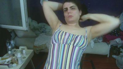 Turkish_Trans live cam on Cam4