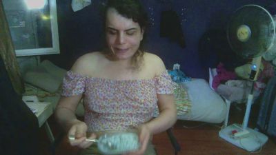 Turkish_Trans live cam on Cam4